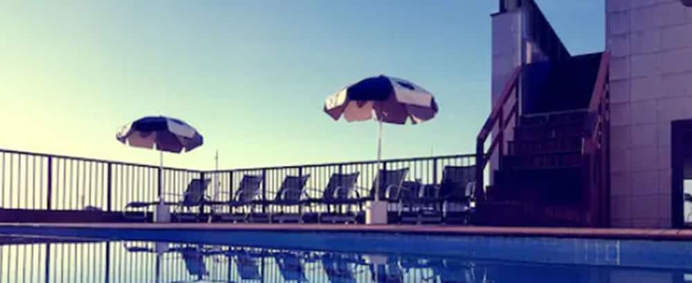 Royalty Copacabana Hotel Рио де Жанейро Екстериор снимка