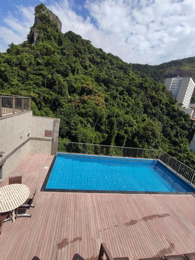 Royalty Copacabana Hotel Рио де Жанейро Екстериор снимка