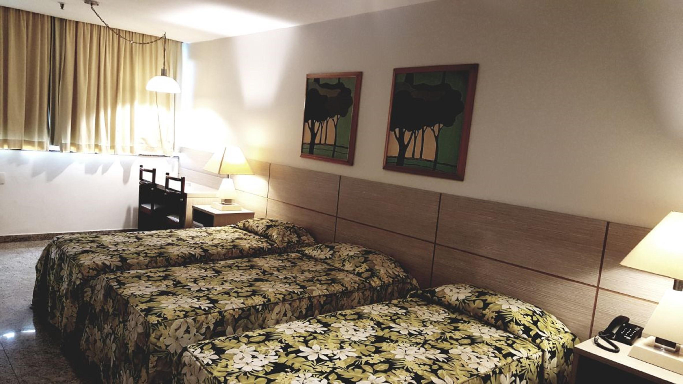 Royalty Copacabana Hotel Рио де Жанейро Екстериор снимка