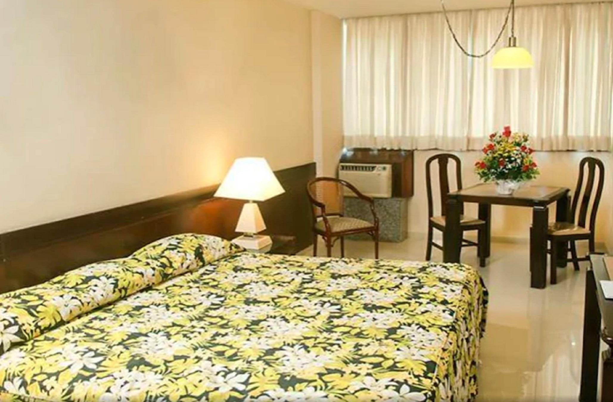Royalty Copacabana Hotel Рио де Жанейро Екстериор снимка