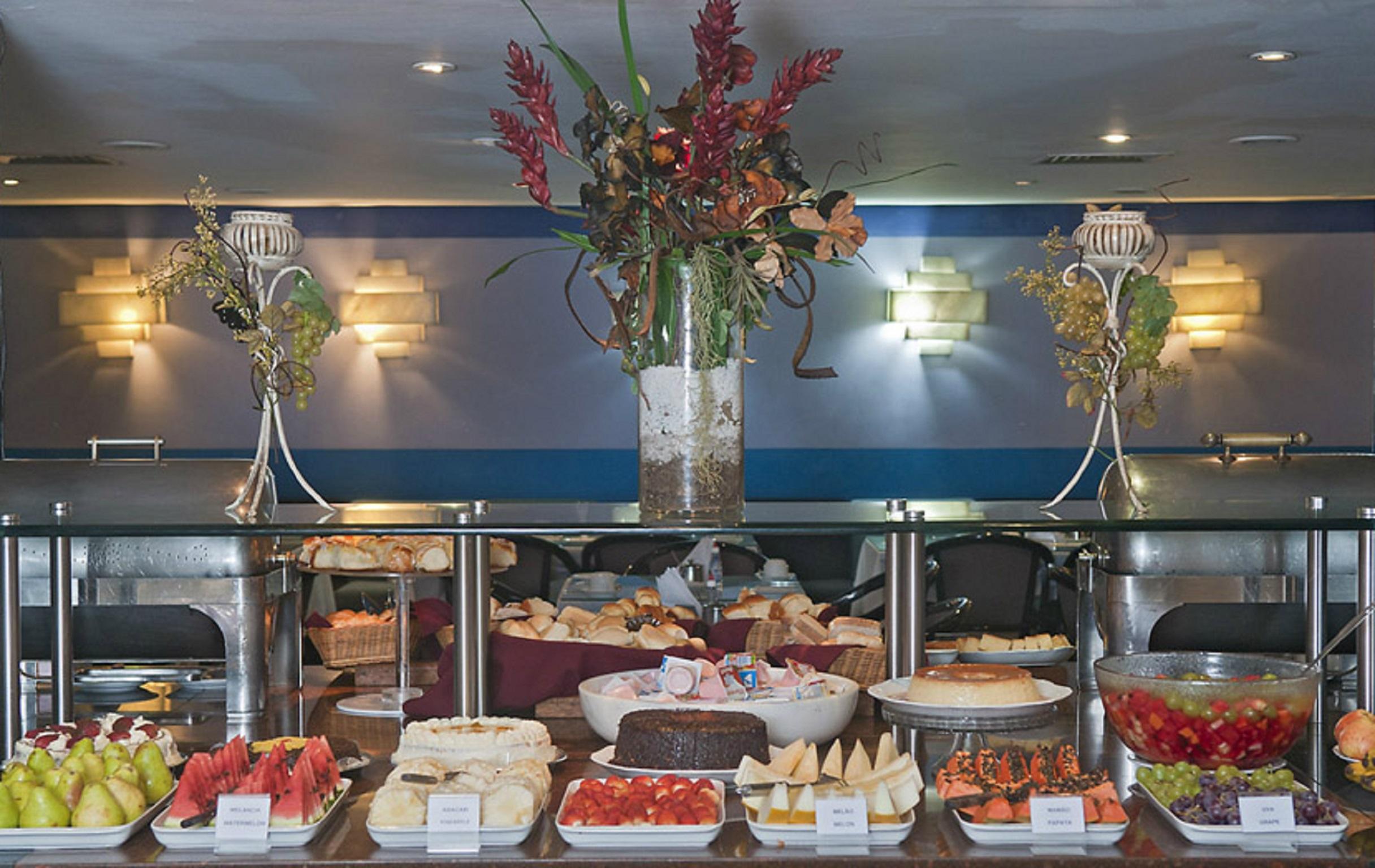 Royalty Copacabana Hotel Рио де Жанейро Екстериор снимка