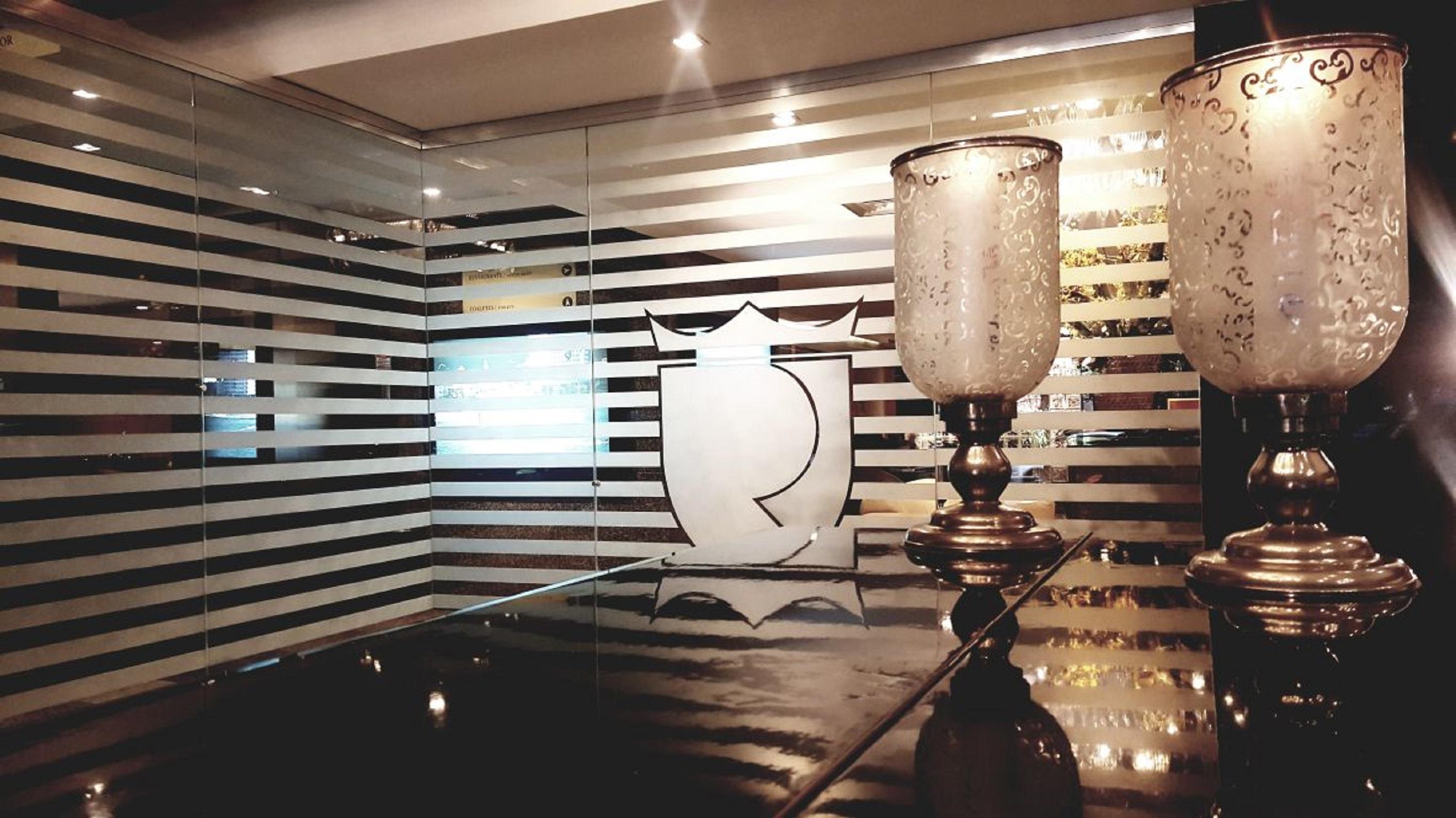 Royalty Copacabana Hotel Рио де Жанейро Екстериор снимка