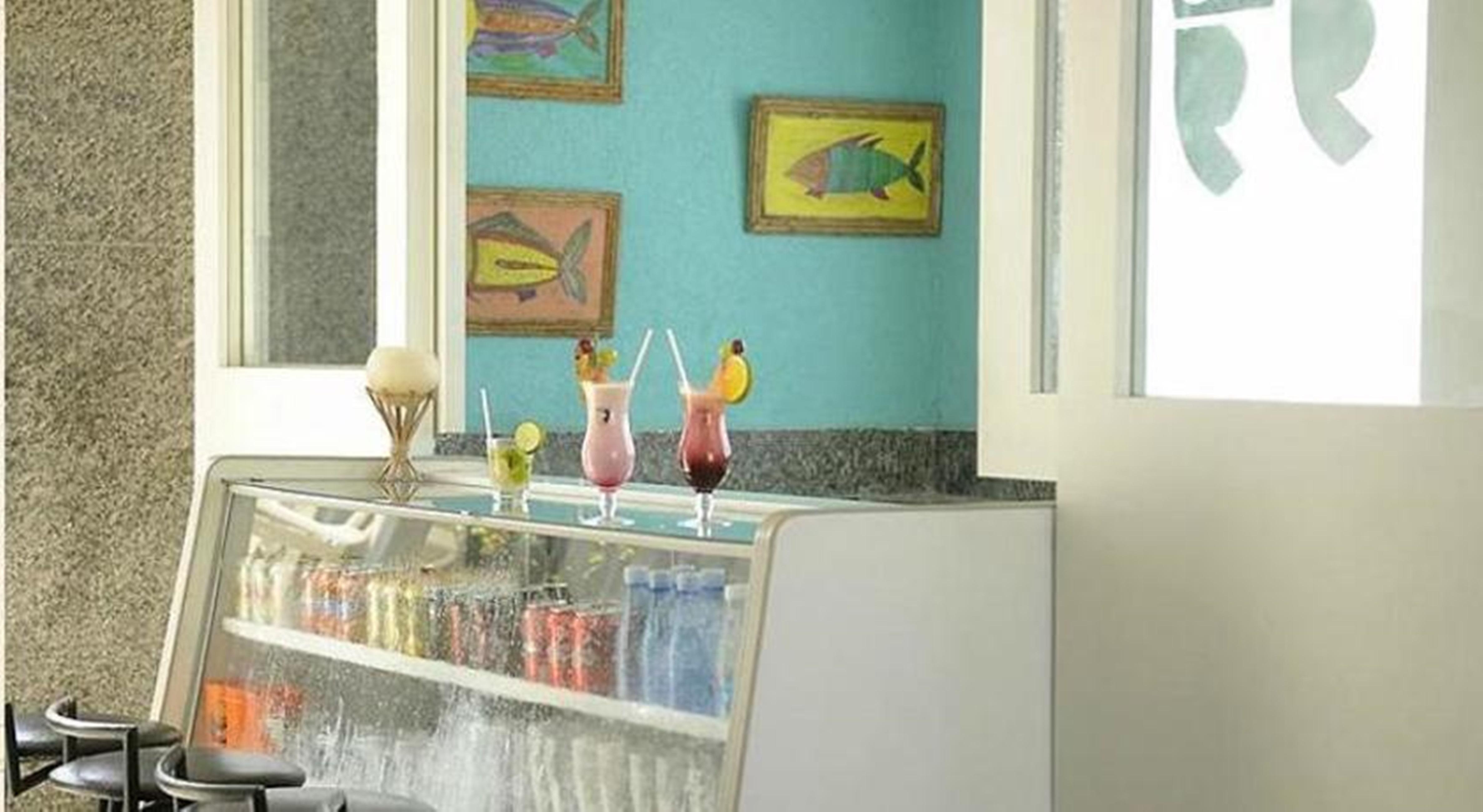Royalty Copacabana Hotel Рио де Жанейро Екстериор снимка