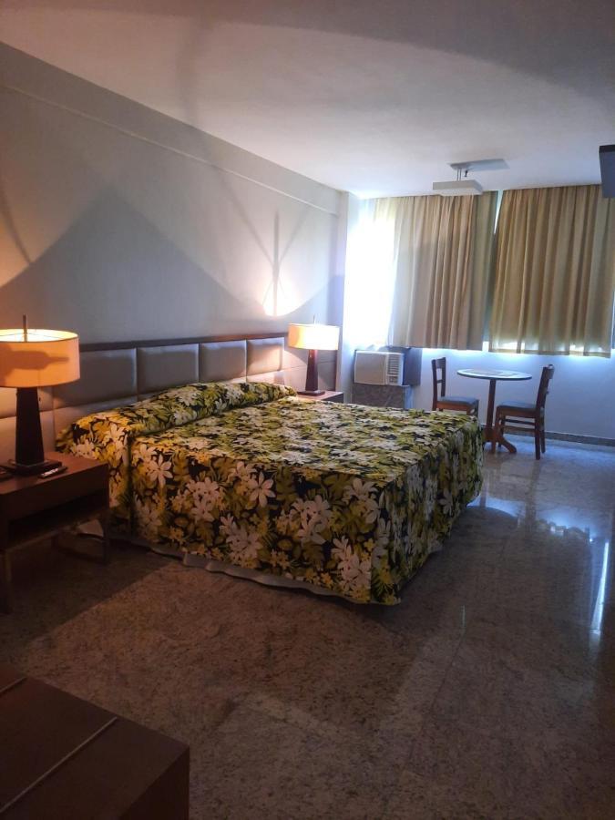 Royalty Copacabana Hotel Рио де Жанейро Екстериор снимка