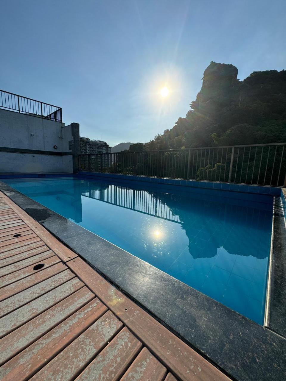 Royalty Copacabana Hotel Рио де Жанейро Екстериор снимка