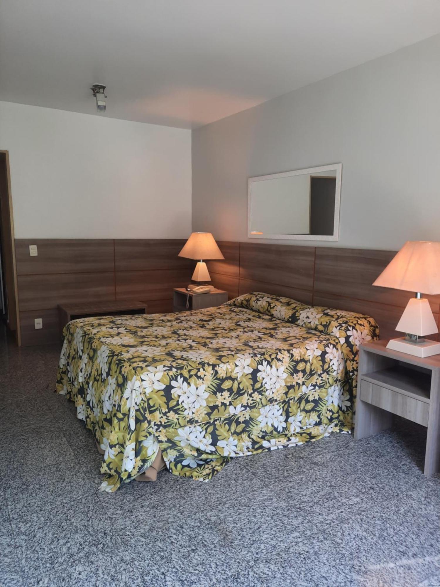 Royalty Copacabana Hotel Рио де Жанейро Екстериор снимка