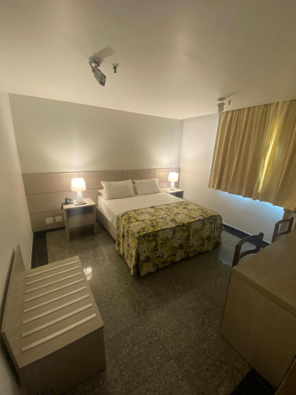 Royalty Copacabana Hotel Рио де Жанейро Екстериор снимка