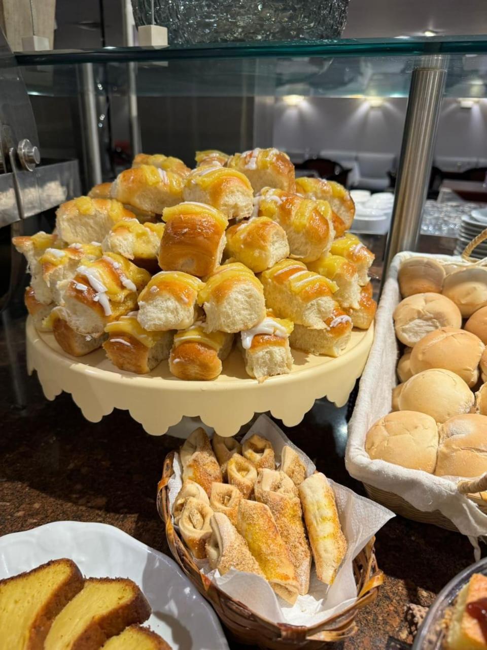 Royalty Copacabana Hotel Рио де Жанейро Екстериор снимка
