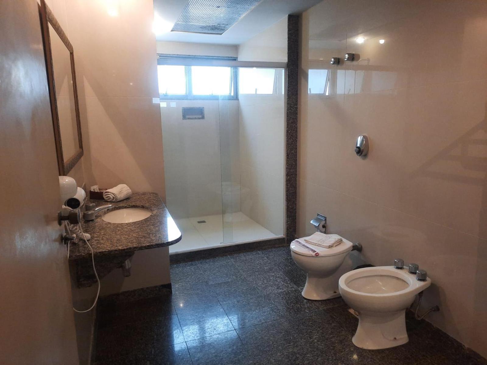 Royalty Copacabana Hotel Рио де Жанейро Екстериор снимка