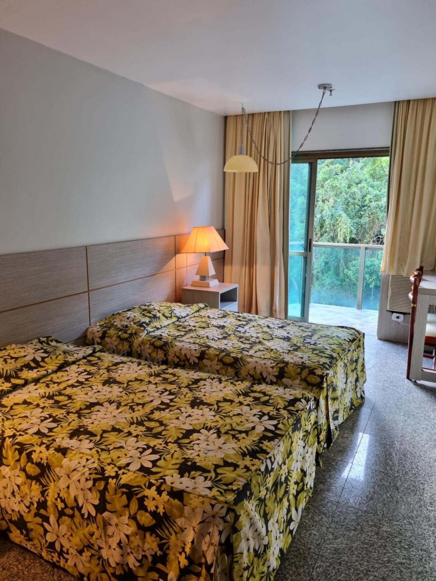 Royalty Copacabana Hotel Рио де Жанейро Екстериор снимка